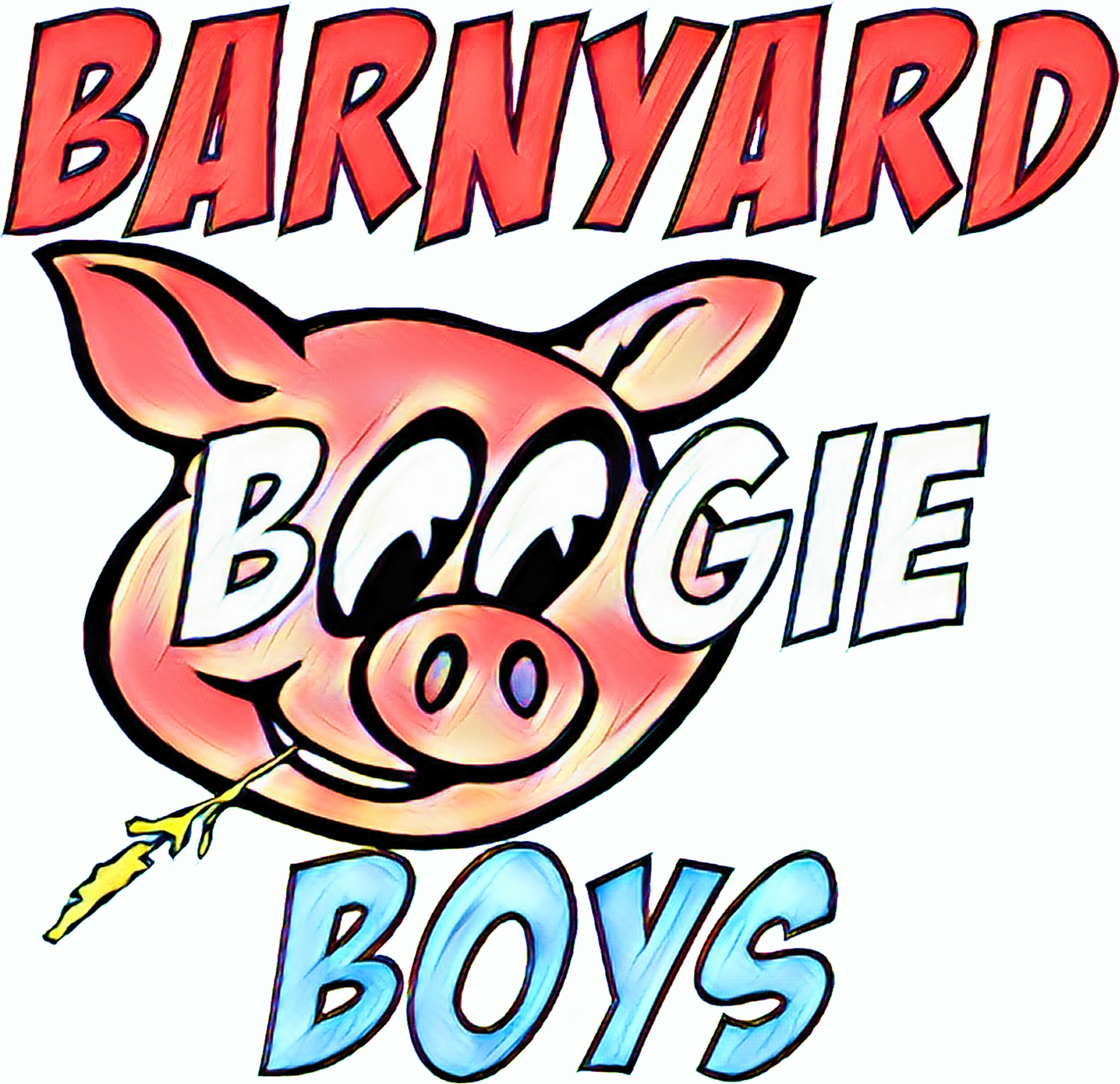 Barnyard Boogie Boys